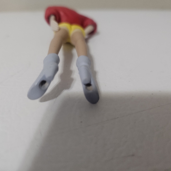 Good Smile Company Faye Valentine Cowboy Bebop Pop Up Parade Figure - Picture 4 of 5